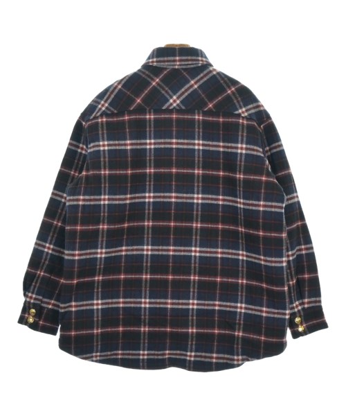 CELINE（セリーヌ）その他 紺 サイズ:34(XL位) レディース/2200670632015