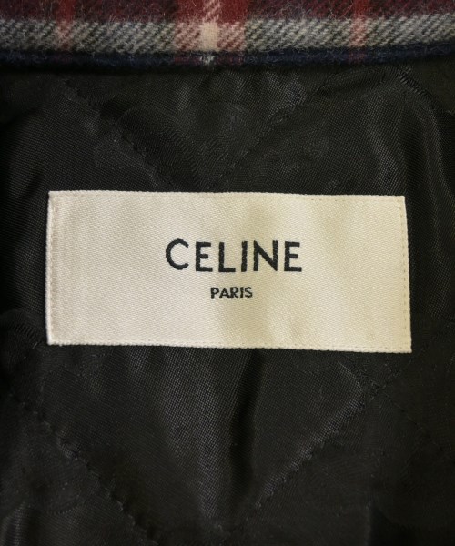 CELINE（セリーヌ）その他 紺 サイズ:34(XL位) レディース/2200670632015