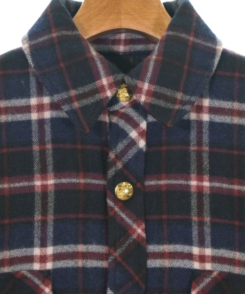 CELINE（セリーヌ）その他 紺 サイズ:34(XL位) レディース/2200670632015