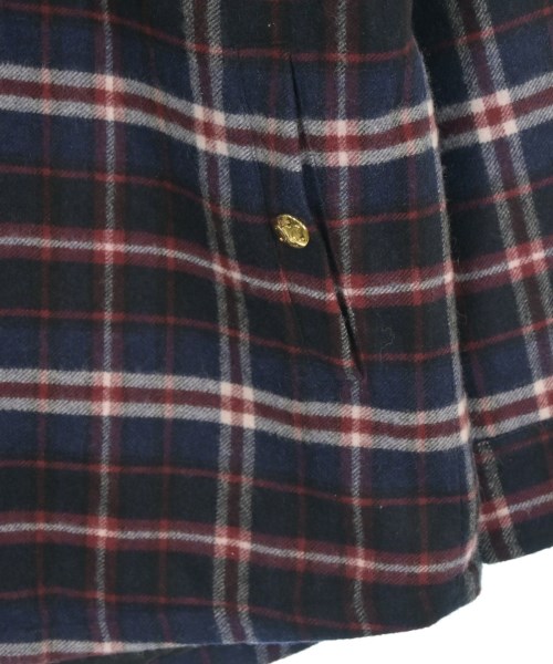 CELINE（セリーヌ）その他 紺 サイズ:34(XL位) レディース/2200670632015