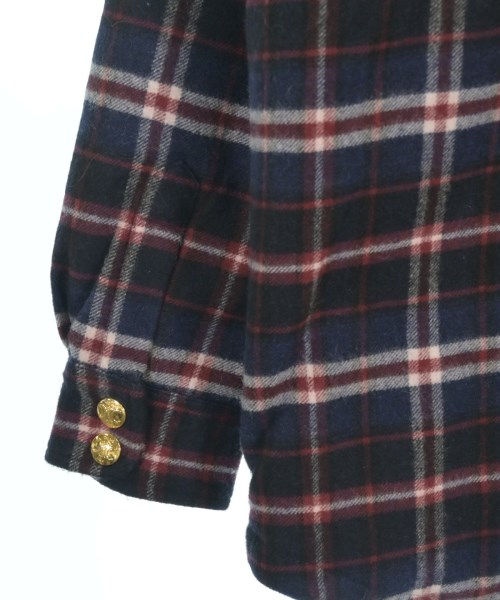 CELINE（セリーヌ）その他 紺 サイズ:34(XL位) レディース/2200670632015