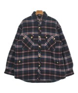 CELINE（セリーヌ）その他 紺 サイズ:34(XL位) レディース/2200670632015