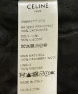 CELINE（セリーヌ）その他 紺 サイズ:34(XL位) レディース/2200670632015