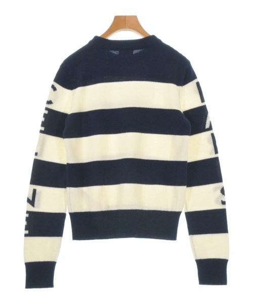 CELINE（セリーヌ）ニット・セーター 紺 サイズ:XS レディース/2200670632039