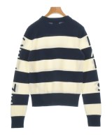 CELINE（セリーヌ）ニット・セーター 紺 サイズ:XS レディース/2200670632039