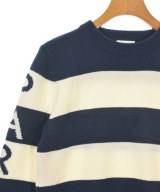 CELINE（セリーヌ）ニット・セーター 紺 サイズ:XS レディース/2200670632039