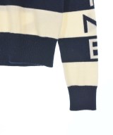 CELINE（セリーヌ）ニット・セーター 紺 サイズ:XS レディース/2200670632039