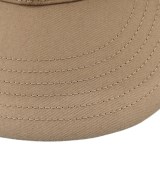 CELINE（セリーヌ）キャップ 茶 サイズ:S レディース/2200670632121