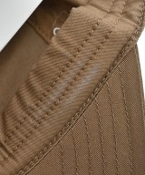 CELINE（セリーヌ）キャップ 茶 サイズ:S レディース/2200670632121