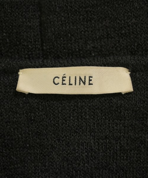 CELINE（セリーヌ）その他 黒 サイズ:M レディース/2200674184015