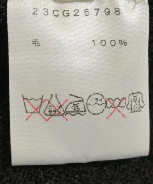 CELINE（セリーヌ）その他 黒 サイズ:M レディース/2200674184015