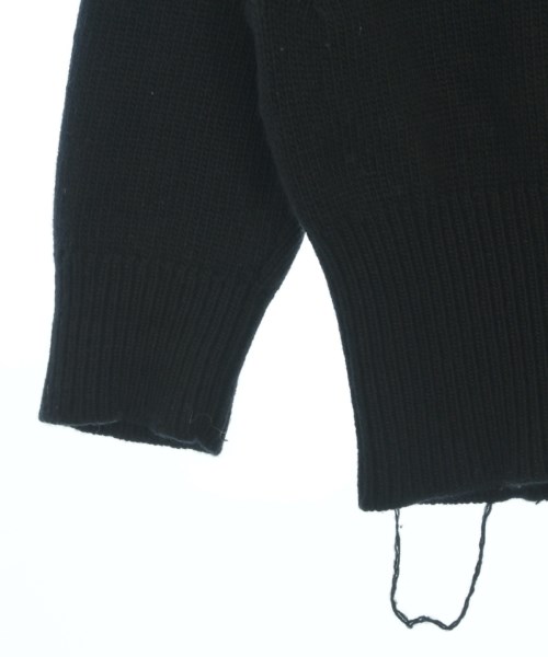 CELINE（セリーヌ）ニット・セーター 黒 サイズ:S レディース/2200674644014