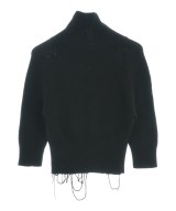 CELINE（セリーヌ）ニット・セーター 黒 サイズ:S レディース/2200674644014