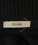 CELINE（セリーヌ）ニット・セーター 黒 サイズ:S レディース/2200674644014