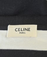 CELINE（セリーヌ）Tシャツ・カットソー 黒 サイズ:M レディース/2200672914041
