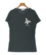 CELINE（セリーヌ）Tシャツ・カットソー 黒 サイズ:L レディース/2200674629042
