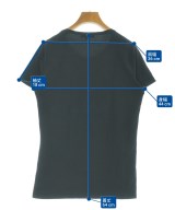 CELINE（セリーヌ）Tシャツ・カットソー 黒 サイズ:L レディース/2200674629042