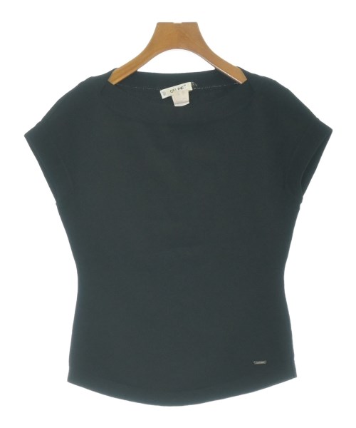 CELINE(セリーヌ)ベスト 黒 サイズ:38(S位)/2200674629059