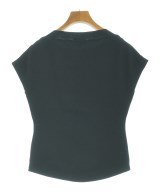 CELINE（セリーヌ）ベスト 黒 サイズ:38(S位) レディース/2200674629059