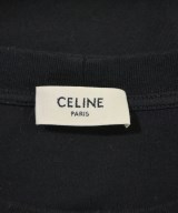 CELINE（セリーヌ）Tシャツ・カットソー 黒 サイズ:-(XL位) メンズ/2200675105071