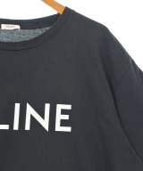 CELINE（セリーヌ）Tシャツ・カットソー 黒 サイズ:-(XL位) メンズ/2200675105071
