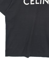 CELINE（セリーヌ）Tシャツ・カットソー 黒 サイズ:-(XL位) メンズ/2200675105071