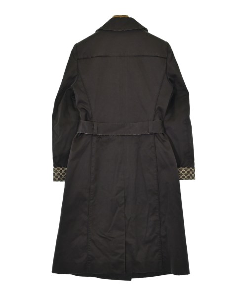 CELINE（セリーヌ）コート 茶 サイズ:38(S位) レディース/2200675208017