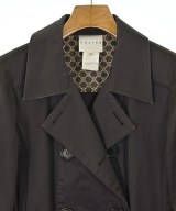 CELINE（セリーヌ）コート 茶 サイズ:38(S位) レディース/2200675208017
