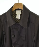 CELINE（セリーヌ）コート 茶 サイズ:38(S位) レディース/2200675208017