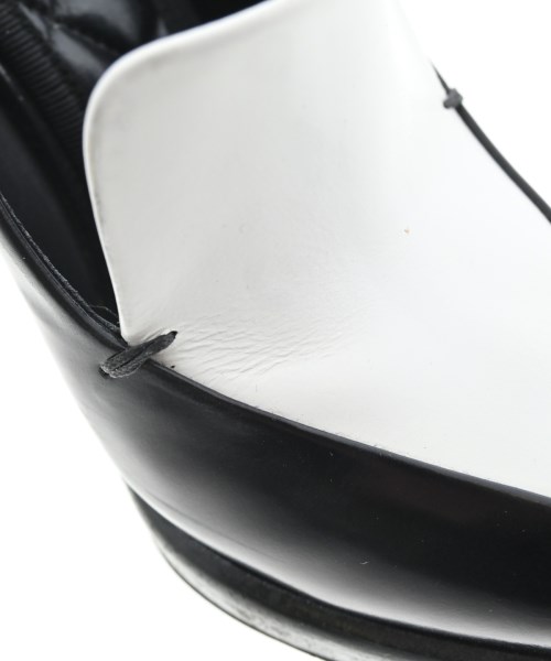 CELINE（セリーヌ）パンプス 黒 サイズ:EU37 1/2(24cm位) レディース/2200669868128