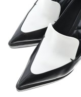 CELINE（セリーヌ）パンプス 黒 サイズ:EU37 1/2(24cm位) レディース/2200669868128