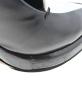 CELINE（セリーヌ）パンプス 黒 サイズ:EU37 1/2(24cm位) レディース/2200669868128