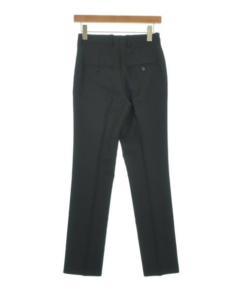 CELINE（セリーヌ）スラックス 黒 サイズ:34(XXS位) レディース/2200675434119