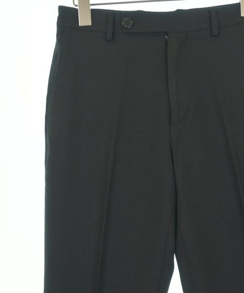 CELINE（セリーヌ）スラックス 黒 サイズ:34(XXS位) レディース/2200675434119