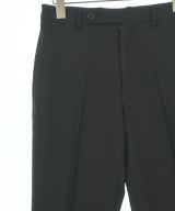 CELINE（セリーヌ）スラックス 黒 サイズ:34(XXS位) レディース/2200675434119