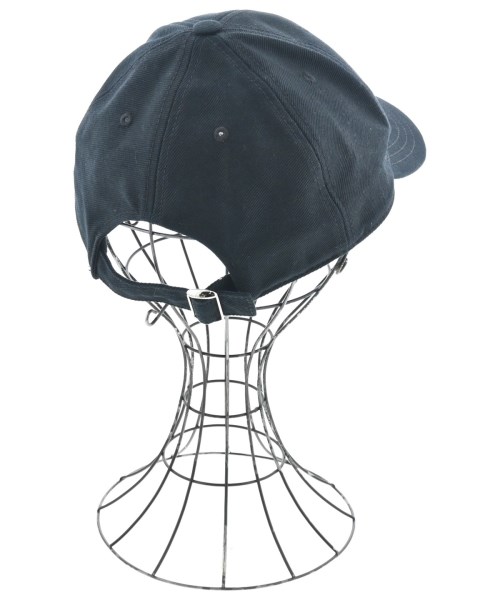 CELINE（セリーヌ）ハット 紺 サイズ:XL メンズ/2200675537063