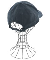 CELINE（セリーヌ）ハット 紺 サイズ:XL メンズ/2200675537063