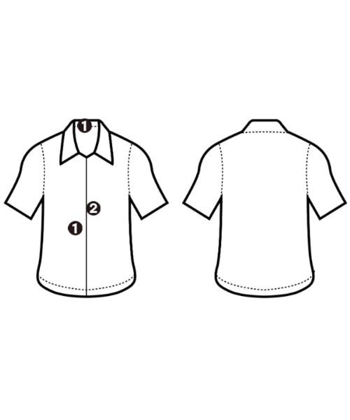 CELINE（セリーヌ）カジュアルシャツ ベージュ サイズ:38(M位) メンズ/2200675823050