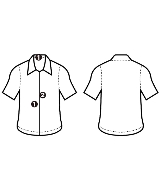 CELINE（セリーヌ）カジュアルシャツ ベージュ サイズ:38(M位) メンズ/2200675823050