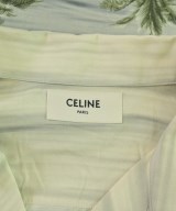 CELINE（セリーヌ）カジュアルシャツ ベージュ サイズ:38(M位) メンズ/2200675823050