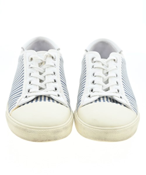 CELINE（セリーヌ）スニーカー 白 サイズ:EU39(25.5cm位) レディース/2200674555013