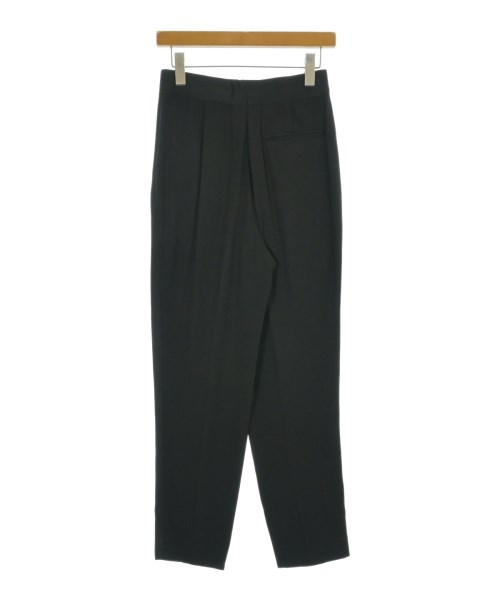 CELINE（セリーヌ）スラックス 黒 サイズ:36(S位) レディース/2200676189049