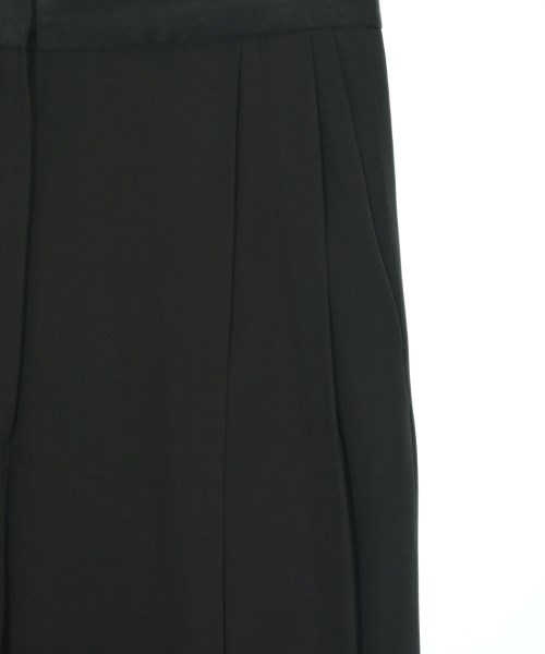 CELINE（セリーヌ）スラックス 黒 サイズ:36(S位) レディース/2200676189049