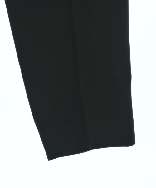 CELINE（セリーヌ）スラックス 黒 サイズ:36(S位) レディース/2200676189049