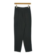 CELINE（セリーヌ）スラックス 黒 サイズ:36(S位) レディース/2200676189049
