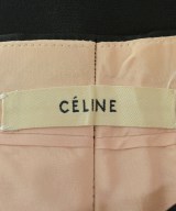CELINE（セリーヌ）スラックス 黒 サイズ:36(S位) レディース/2200676189049