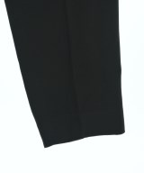 CELINE（セリーヌ）スラックス 黒 サイズ:36(S位) レディース/2200676189049