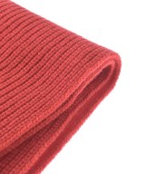 CELINE（セリーヌ）マフラー 赤 サイズ:- レディース/2200676235050