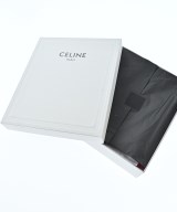 CELINE（セリーヌ）マフラー 赤 サイズ:- レディース/2200676235050