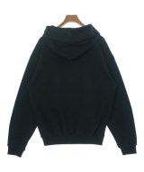 CELINE（セリーヌ）パーカー 黒 サイズ:L メンズ/2200672956010